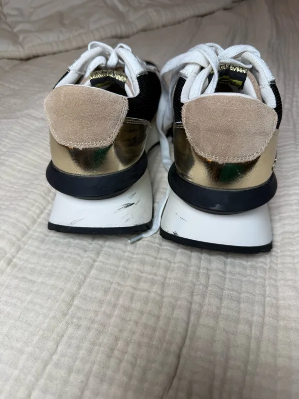 Vintage Havana Sneakers - Image 6