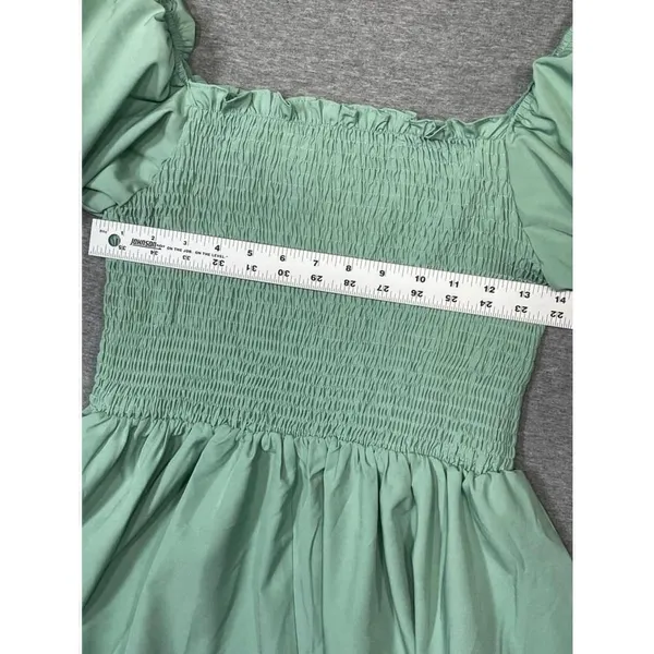 3 for $25. Green Boutique blouse - Image 4