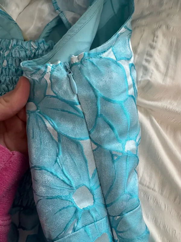 The Pants Store Ruffle dress - Image 4