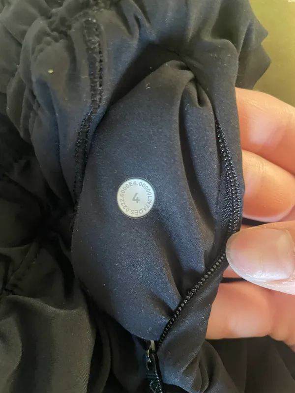 Lululemon Shorts - Image 4