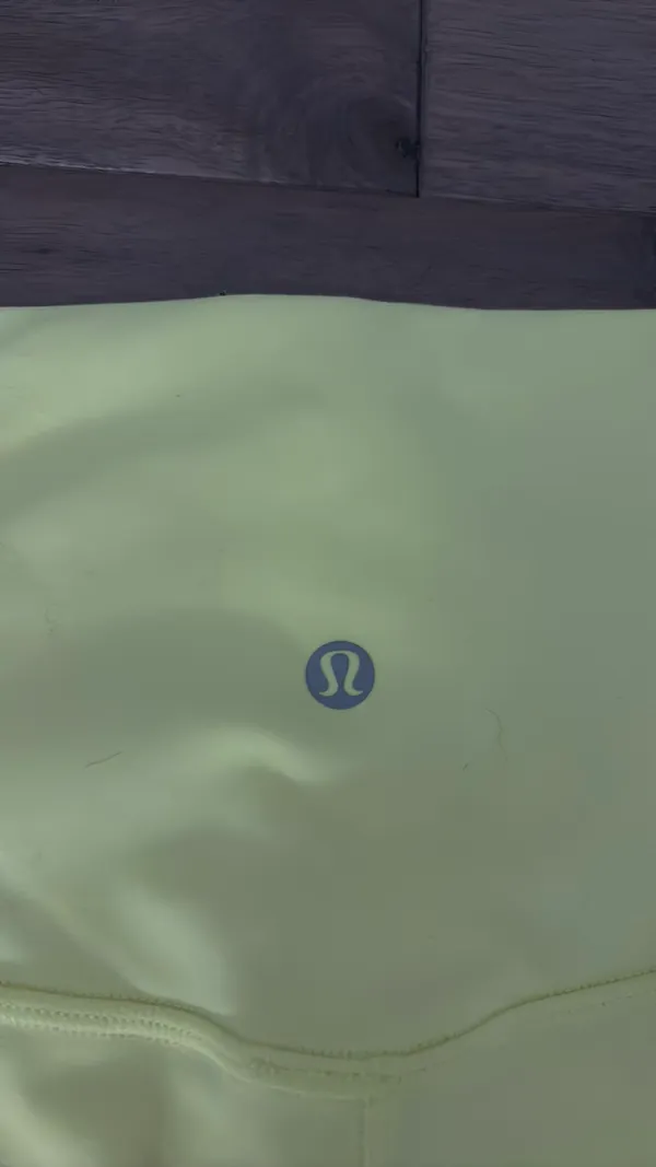 Lululemon Leggings - Image 4