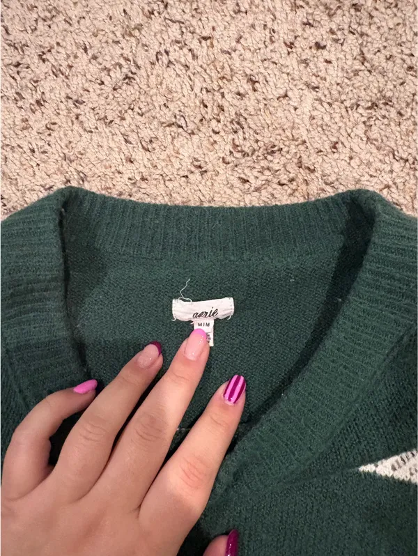Aerie Sweater - Image 3
