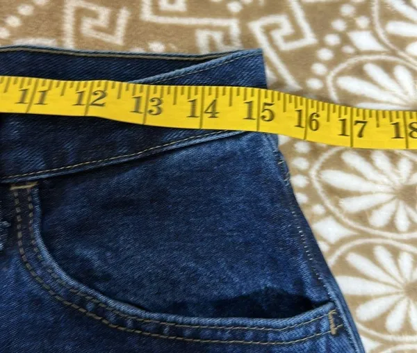 Wrangler NWT Blues Relaxed Fit - Image 7