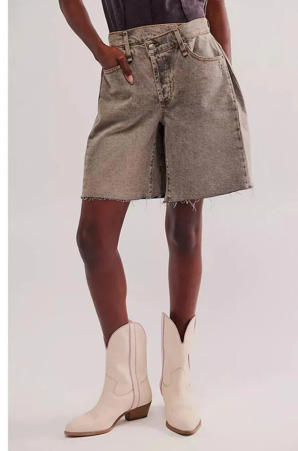 FREE PEOPLE Borderline Western Boot in Plaster Size 7-7.5US / 38EU - Image 12