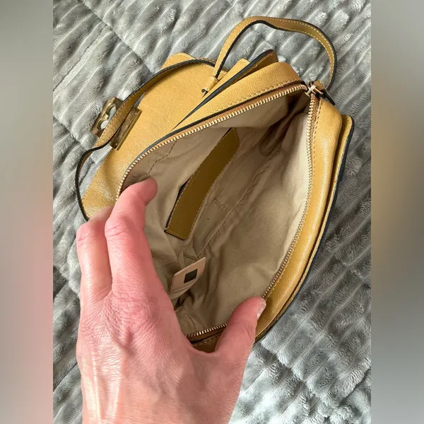 Chloé ELSIE🔥GO OUT CROSSBODY 🔥 - Image 11