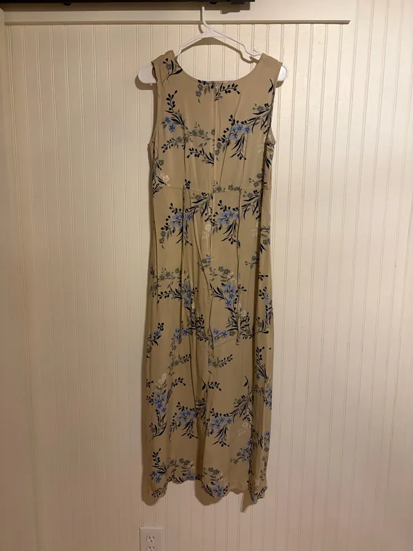 Kathie Lee Vintage dress - Image 2