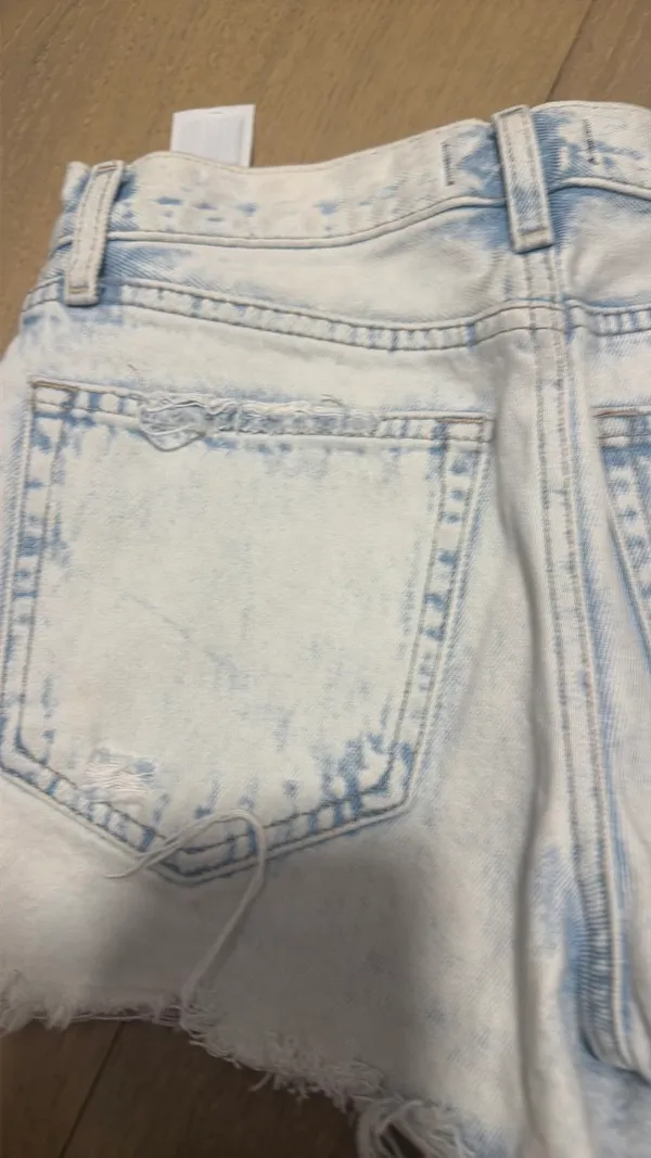 Abercrombie Shorts - Image 8