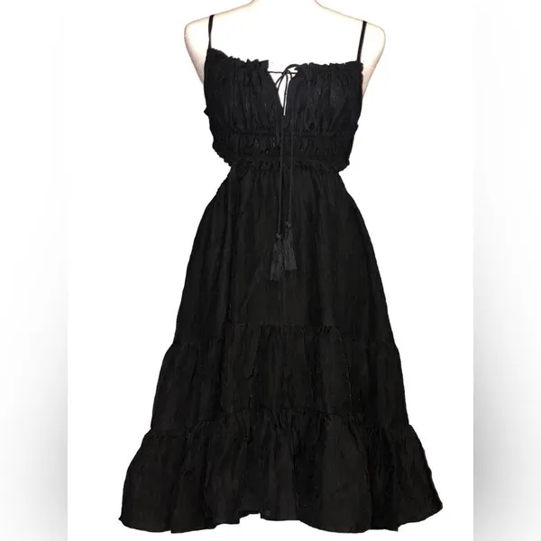 The famous Marilyn dress size Med NIB - Image 6