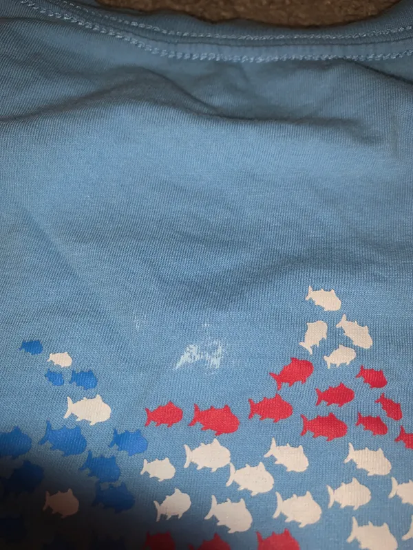 Salt Life Tee Shirt - Image 3