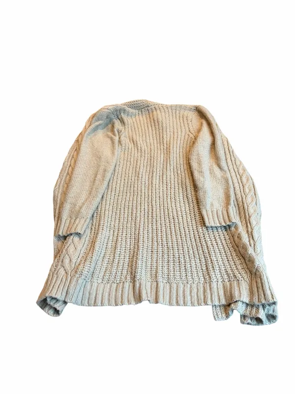 A NEW DAY light brown cardigan - Image 2