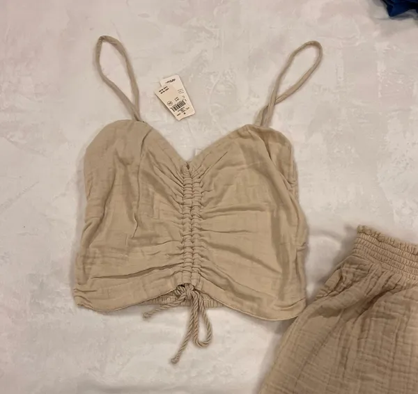 Aerie Linen Set  - Image 2