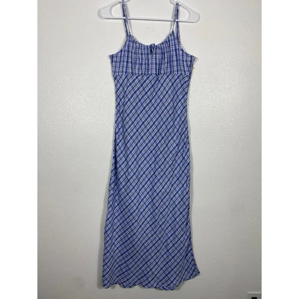 Cotton On Women Reece Midi Slip Dress, M - Image 3
