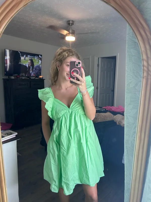 Boutique Dress - Image 2
