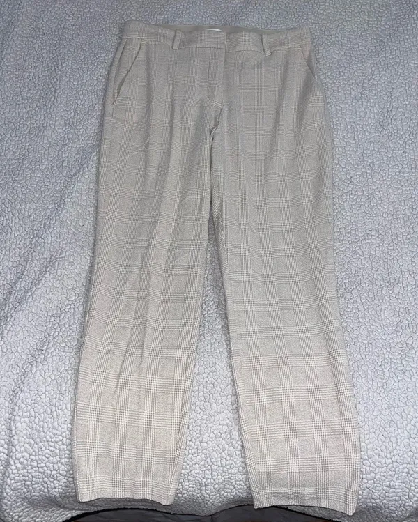 H&M Straight leg slacks - Image 5