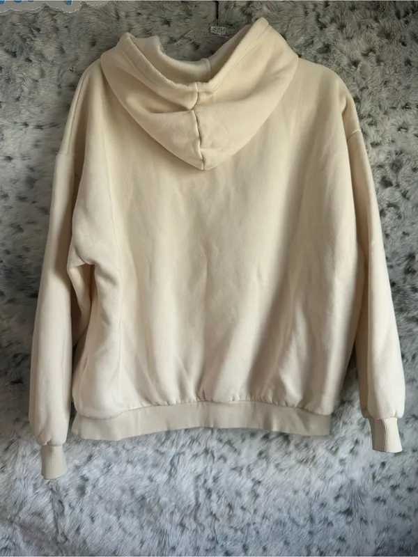 691. Edikted small nwot hoodie - Image 2