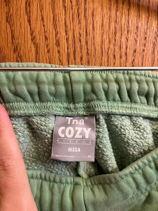 TNA Aritzia Sweatpants - Image 3