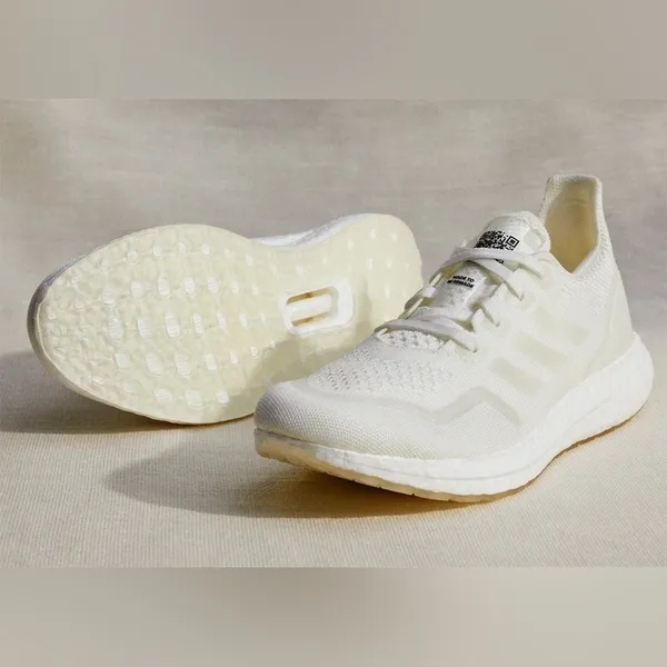 Adidas Ultraboost Remade Running Shoes - Men size: 7/ Women size: 8.5 - NWT - Image 2