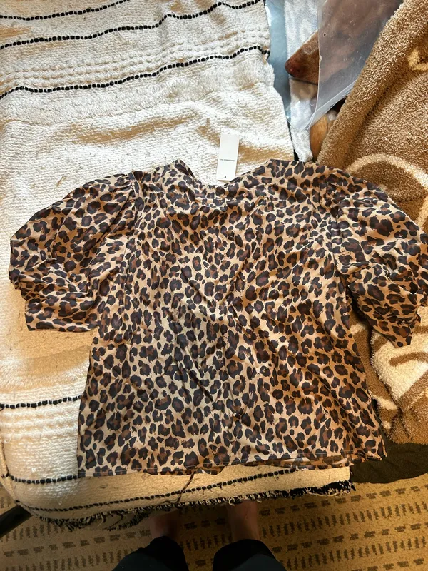 Abercrombie Top - Image 2