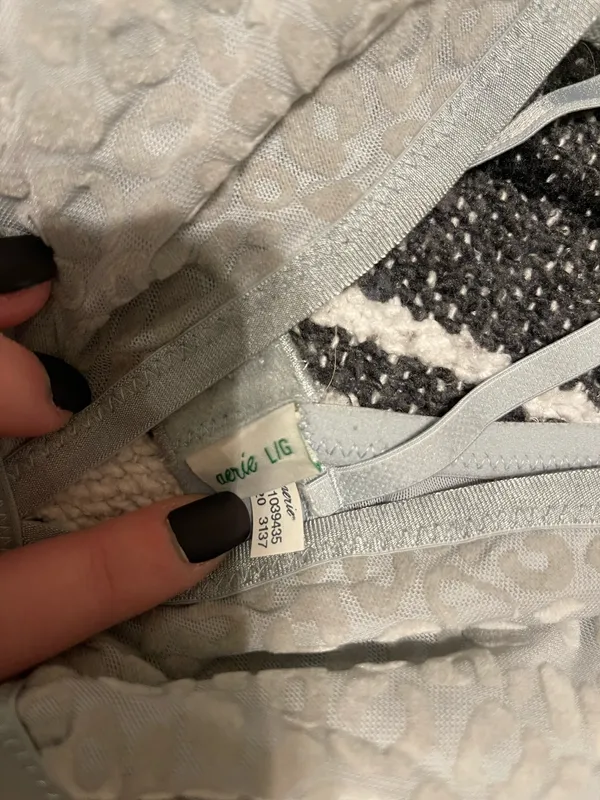 Aerie Bralette - Image 4