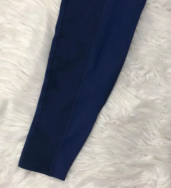 Revolve NEW YEAR OF OURS NAVY LEGGINGS XS FROM - Image 8
