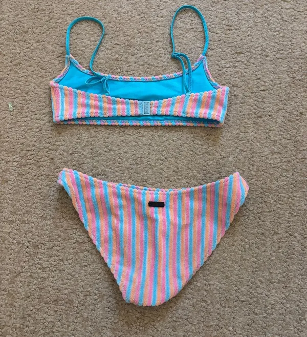Triangl Bikini Set - Image 2