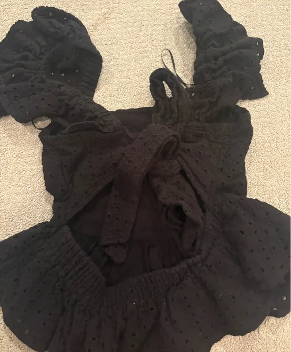 Francesca's Top - Image 2
