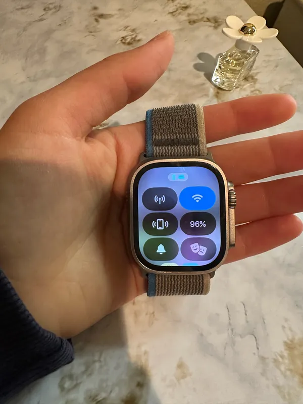 Apple Watch Ultra First gen  - Image 4