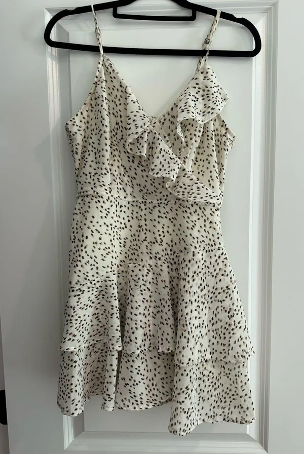 Romper White - Image 2