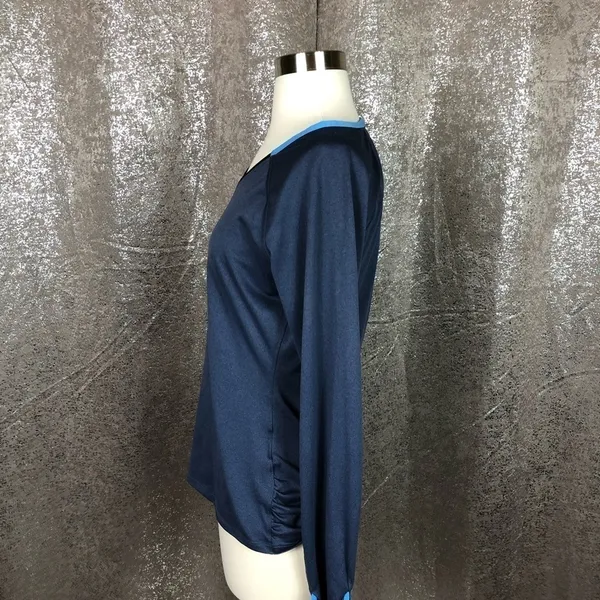 Nike‎ dri fit top - Image 3