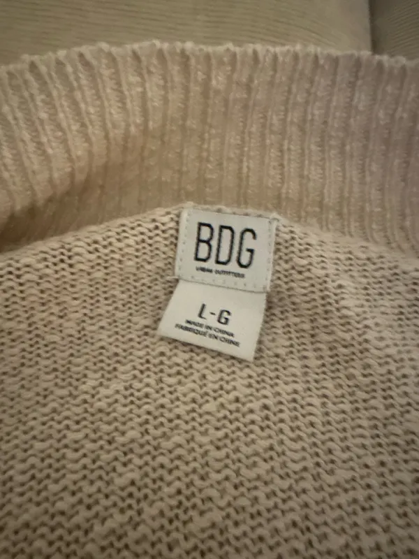 Urban Outfitters Knit Top - Image 2