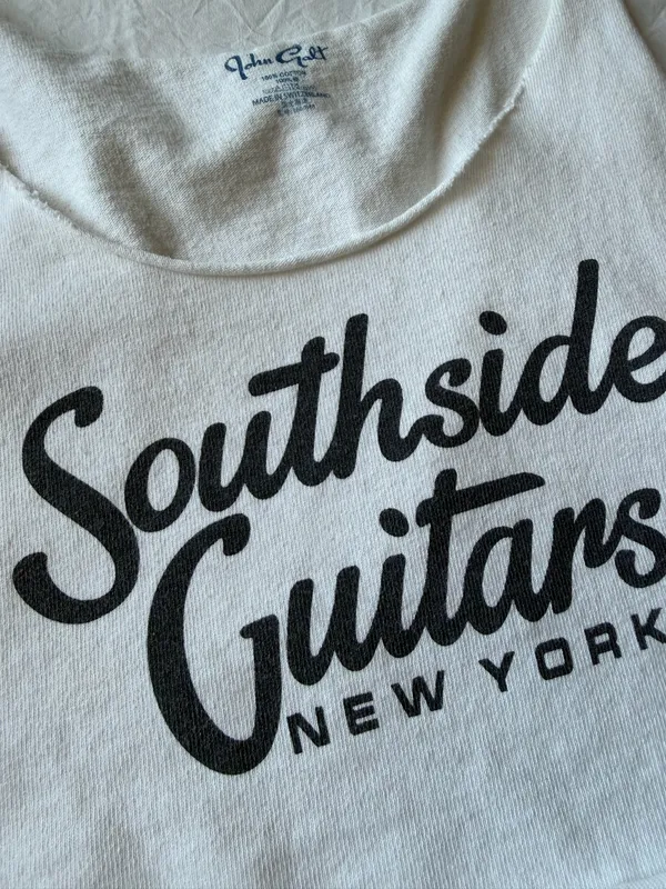 John Brandy Melville Galt Tank - Image 2