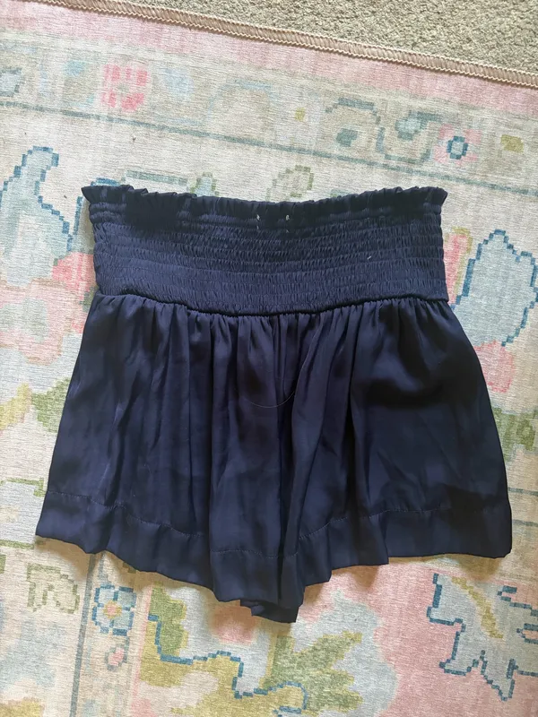 TCEC Smocked Shorts - Image 3