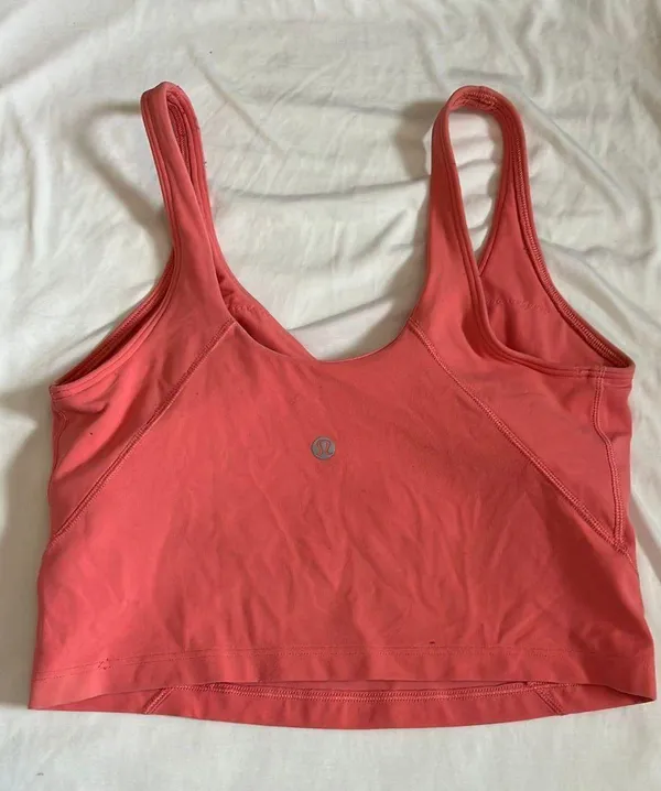 Lululemon Align Tank - Image 2