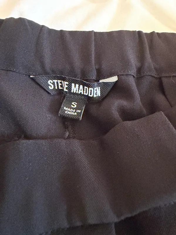 Steve Madden Dress Pants - Image 3