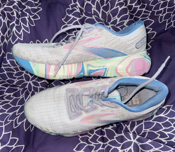 Brooks Glycerin 20 Sneakers - Image 3