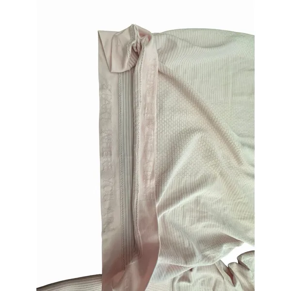 Lululemon Swiftly Tech Cropped‎ Long Sleeve Womens Size 4 Pink Activewear #HH2-6 - Image 5