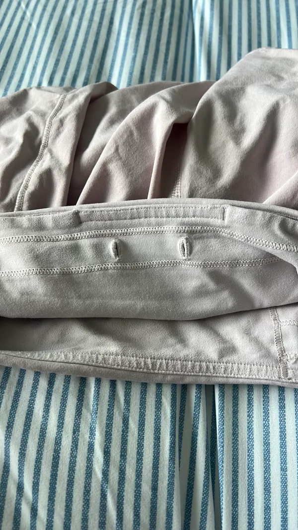 Lululemon Shorts Speed Up - Image 5