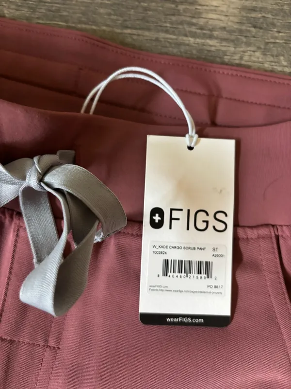 FIGS Scrub Pants Jogger - Image 9