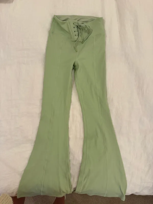 Cotton On Body Flare Pants - Image 2