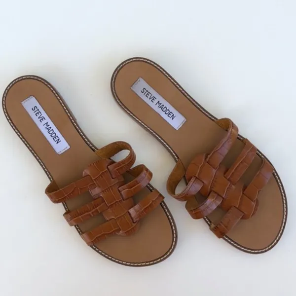 ✨ HP✨Steve Madden Slide Sandals✨ - Image 3