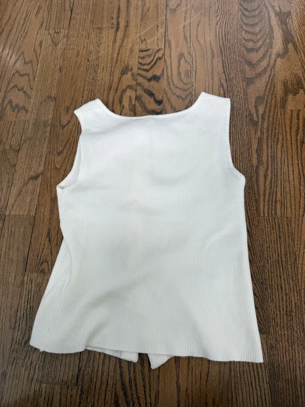 Gab & Kate Sweater Top - Image 2