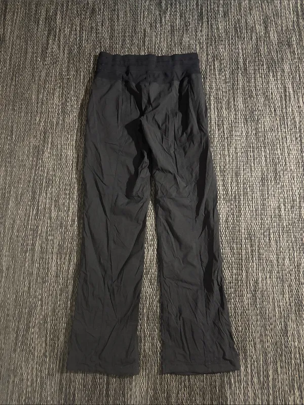 Lululemon Dance Studio Mid-Rise Full Length Pant *Unlined 30.5” - Image 2