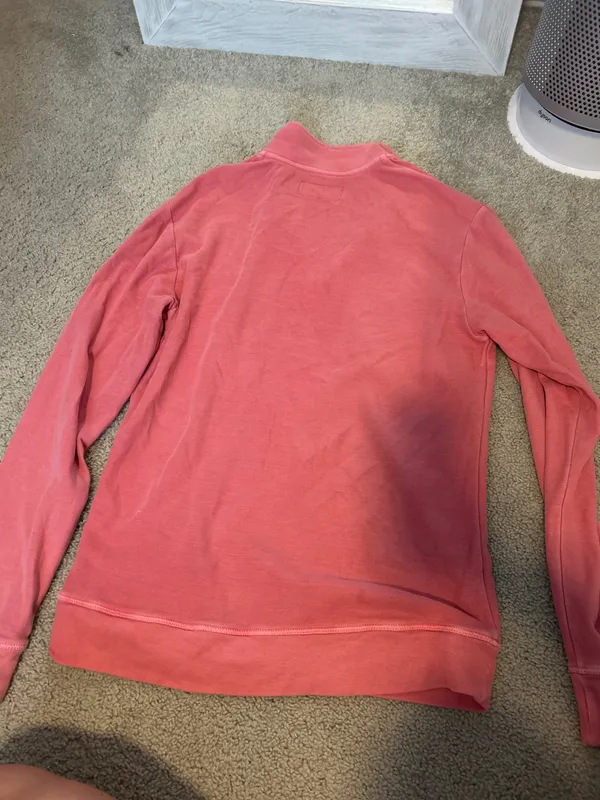Vineyard Vines Quarter-Zip Pullover - Image 3