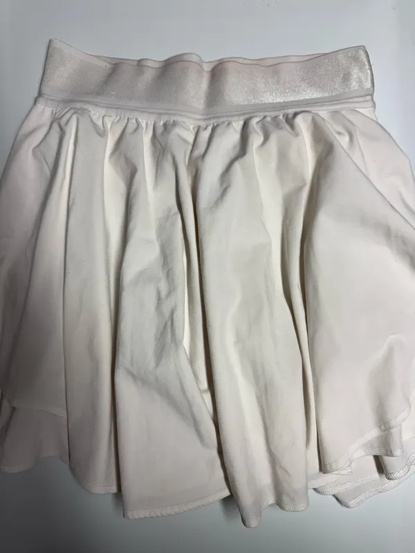 Lululemon Court Rival Skirt - Image 2