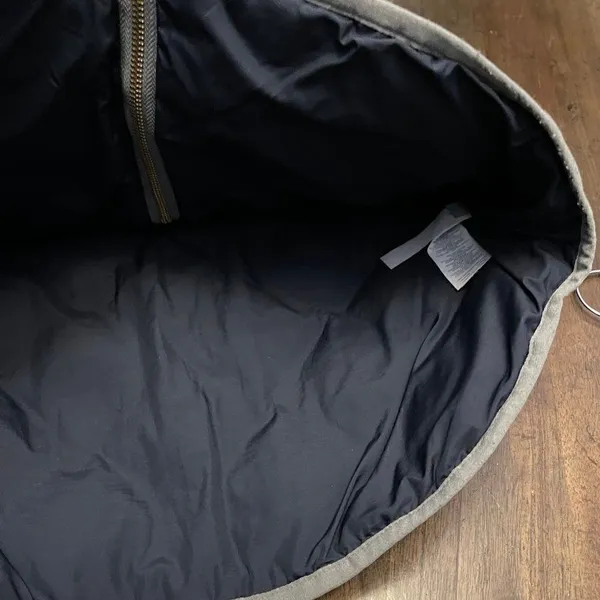 J. Crew Quilted Vest - Image 9