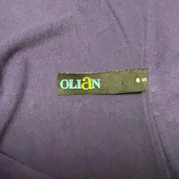 OLIAN Blue - Image 4