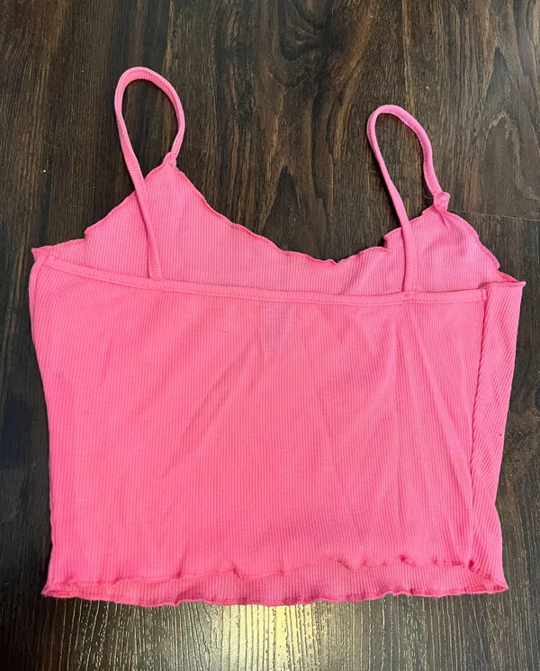 SheIn tank top - Image 2