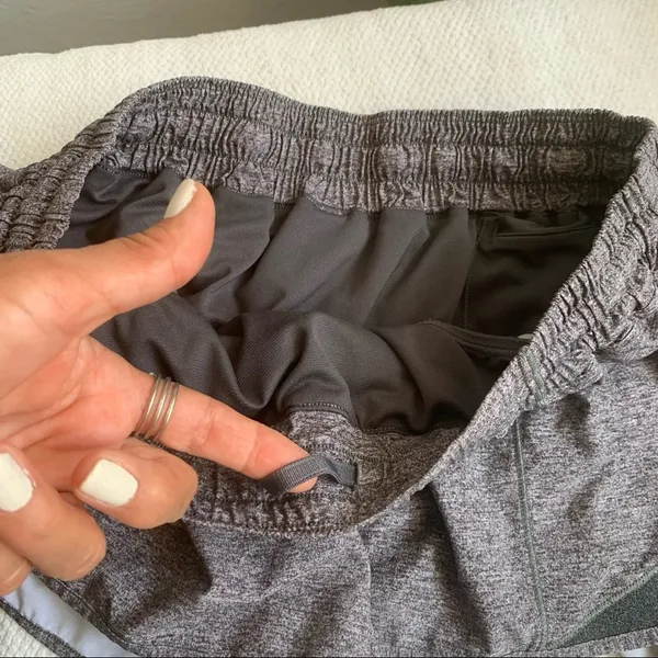 Lululemon Hotty hot Short - Image 7