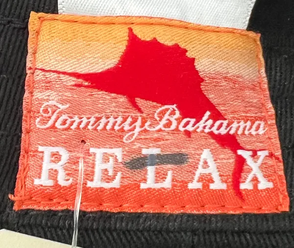 Tommy Bahama | Relax, Palm Tree Island Cap (hat). - Image 8