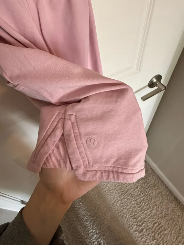 Lululemon pink romper 6 - Image 4